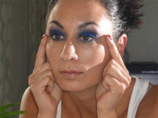 A la découverte de Nars