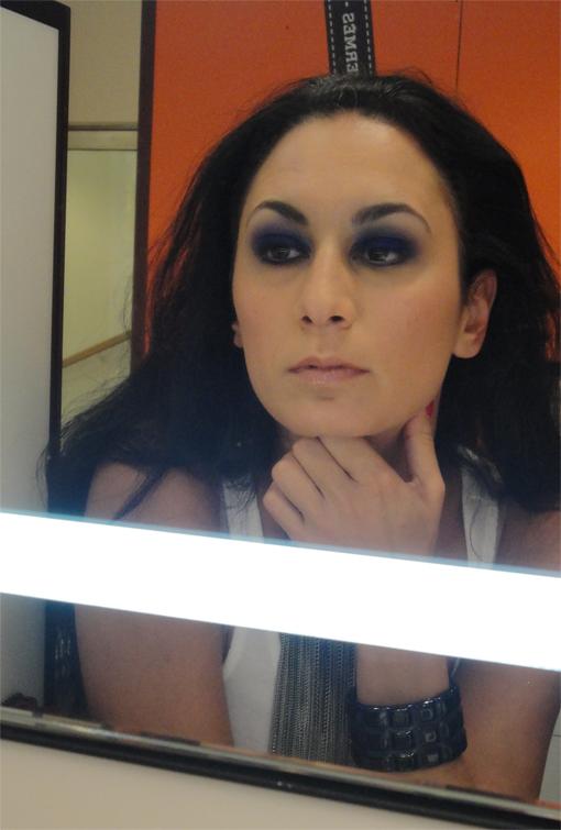 A la découverte de Nars