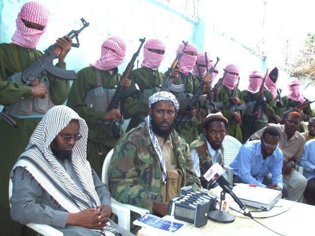 Somalie : la paix impossible ?