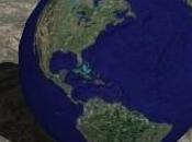 Google Earth milliard téléchargements