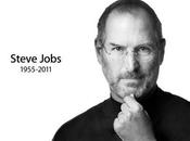 Steve Jobs fondateur d'Apple mort