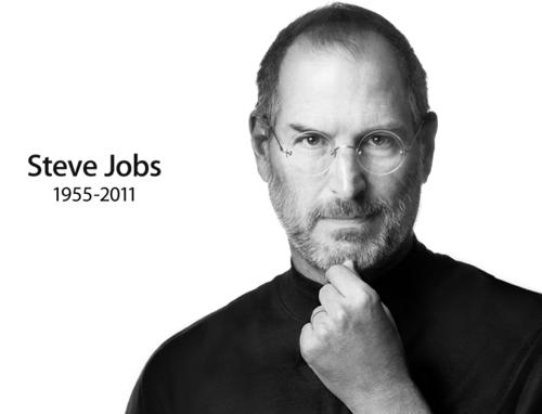 Steve Jobs ou la parfait illustration du pouvoir charismatique