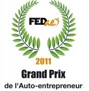 Grand Prix de la FEDae : Qui sera l'auto-entrepreneur de l'année 2011 ?