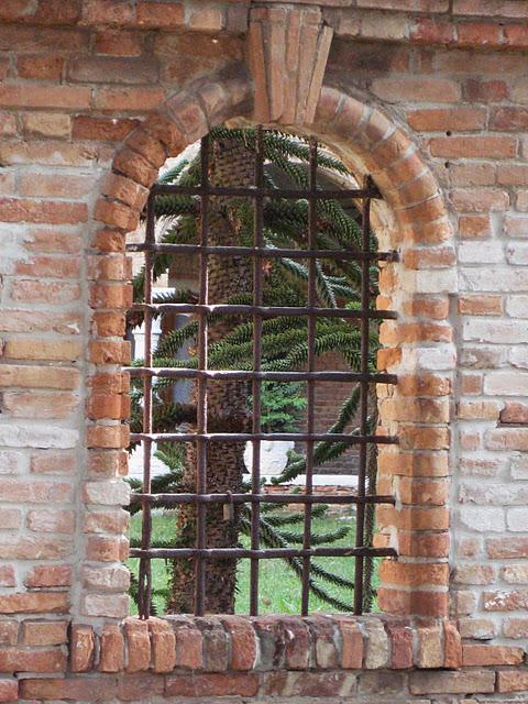 Chiostro di Sant'Elena