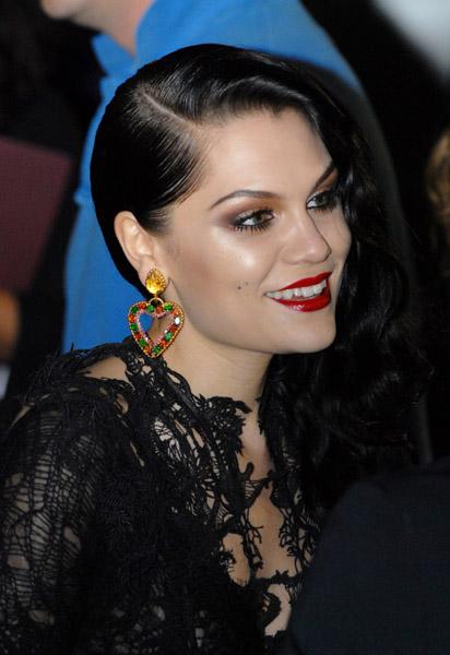 MOBO Awards 2011 : Jessie J fait flipper !