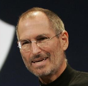Steve Jobs, une leçon de vie