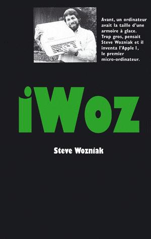 La biographie consacrée à Steve Jobs disponible début novembre en France