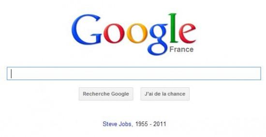 Les hommages à Steve Jobs affluent à travers le monde