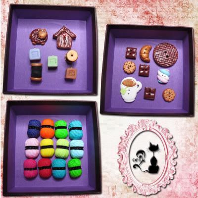 De nouvelles Merceries