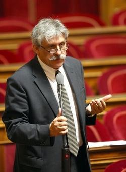 Jean-Luc Fichet. « Les primaires ont pris une dimension extraordinaire »