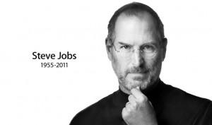 Le monde rend hommage à Steve Jobs