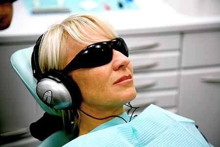 nouveau équipement dentaire nucalm