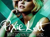 NOUVEAU CLIP PIXIE LOTT feat PUSHA WHAT TAKE