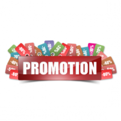 promotion