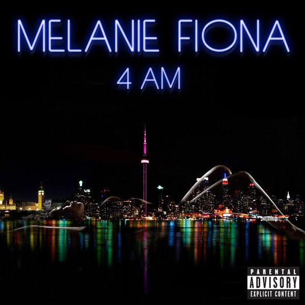 Découvrez le clip de « 4AM » de Melanie Fiona !