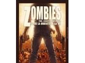 Péru Cholet Zombies