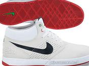 Nike P-Rod 2012