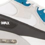nike air max 90 neutral grey black white blue preorder ct 03 150x150 Nike Air Max 90 Neutral Grey White Black Blue 