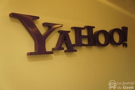 yahoo israel Microsoft de nouveau intéressé par Yahoo ?