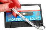 Cassette Tape Measure 160x105 Une cassette pour prendre des mesures