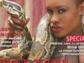 nouveau dans kiosques sénégalais