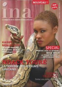 Du nouveau dans les kiosques sénégalais