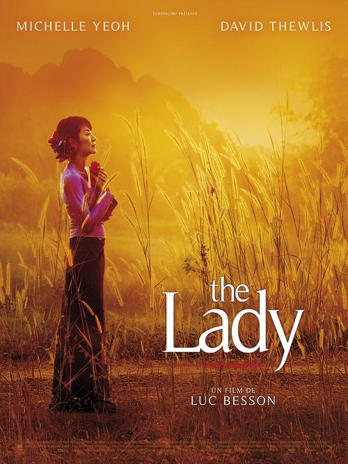 The Lady – VOST