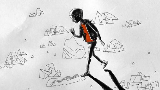 Film by Adrien Merigeau