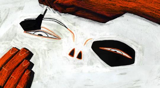 Film by Adrien Merigeau