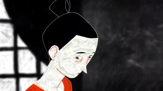 Film by Adrien Merigeau