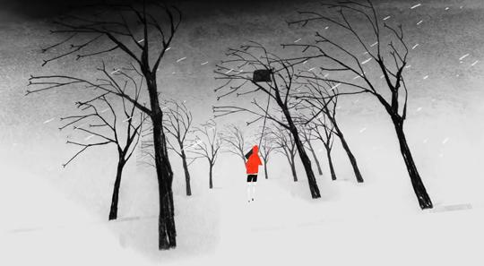 Film by Adrien Merigeau