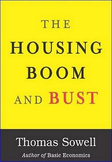 Immobilier américain : le boom et le krach