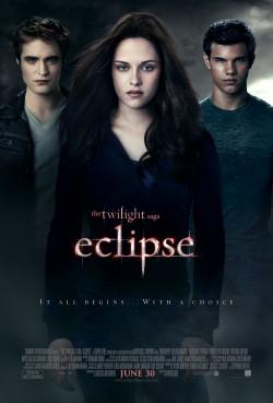 Eclipse toujours aux box office!