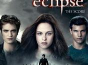 tracklist "Score" d'Eclipse!