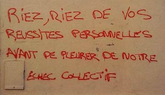 la victoire en chantant