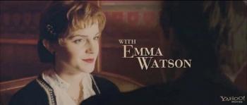 [BANDE ANNONCE ] Emma Watson dans My Week with Marilyn 