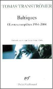 Nobel de littérature 2011 : Tomas Tranströmer ou le pouvoir de l'image prix nobel, tomas tranströmer