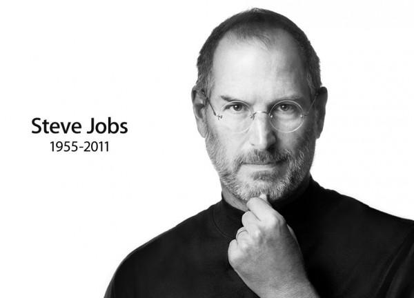 steve jobs 600x432 Au revoir Steve Jobs