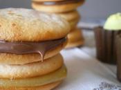 Whoopies party