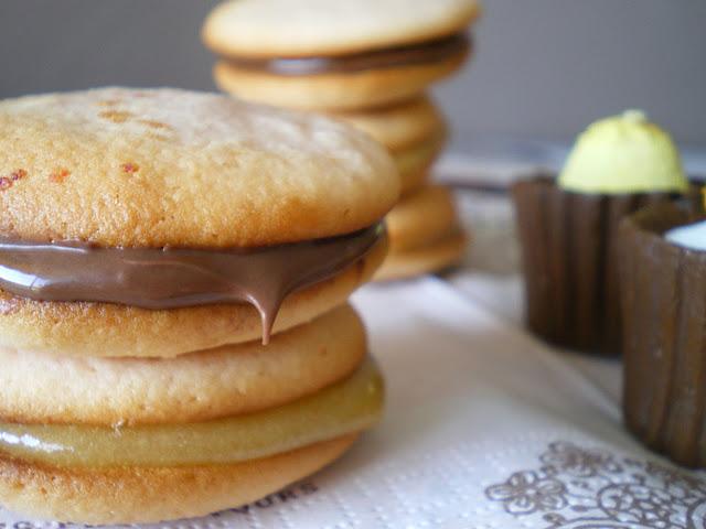 Whoopies party !