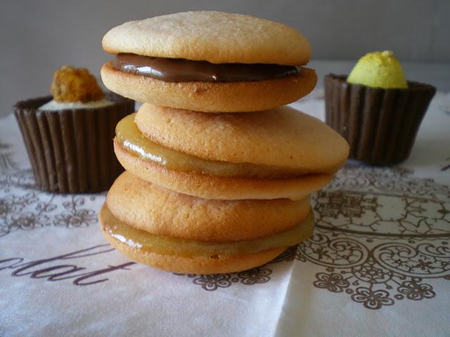 Whoopies party !