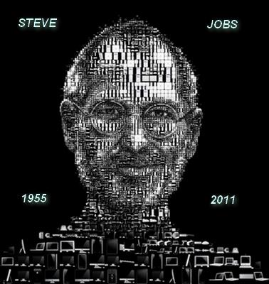 Steve Jobs 1955-2011