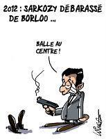 Borloo à la niche !