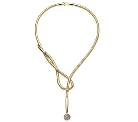 nouveau style moderne de bijoux par h. stern