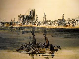 Un brin d'histoire de Montréal, en trois expositions