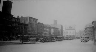 Un brin d'histoire de Montréal, en trois expositions