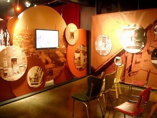 Un brin d'histoire de Montréal, en trois expositions