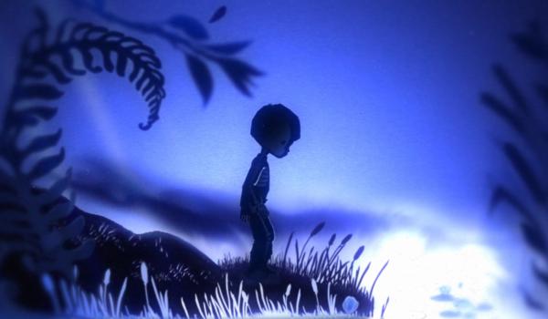 13 Les Court métrages 3D de Carlos De Carvalho