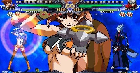 Encore plus de perso pour se taper dessus!