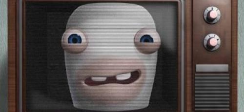 Bob l’Éponge n'a qu'à bien se tenir....